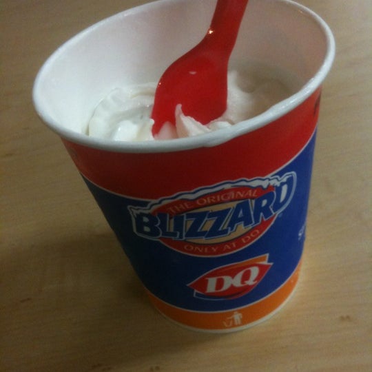 Dairy Queen 2 tips