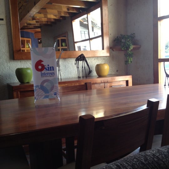 Muebles De La Hacienda Tienda de muebles/artículos para el hogar en