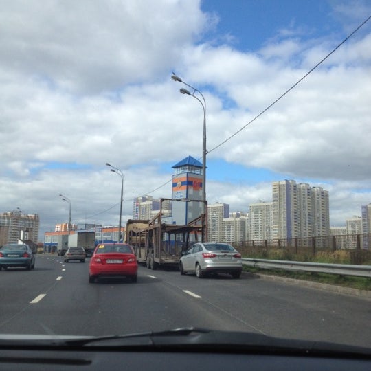 Автотрейд новокуркинское ш 1 москва фото