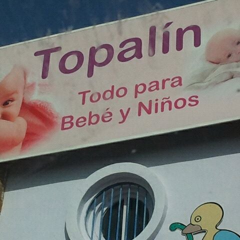 Topalin Churriana 2 tips