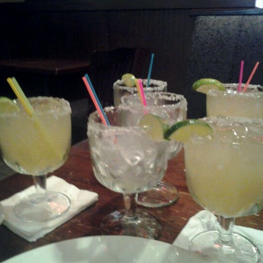 Photo taken at Salsa&#39;s Mexican Grille by Virginia L. on 5/14/2012