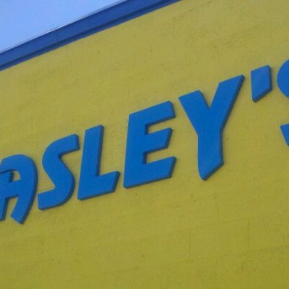 Photo taken at Easley&#39;s Fun Shop by Leslie E. on 4/20/2012