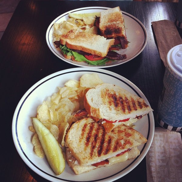 Photos At Corner Bakery Cafe In Frisco