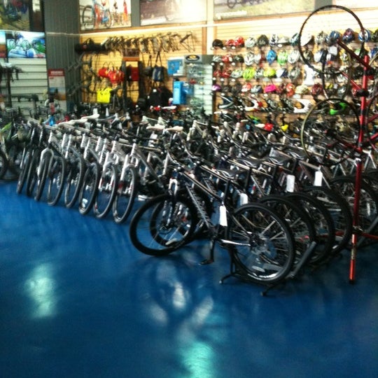 cannondale bike dealers