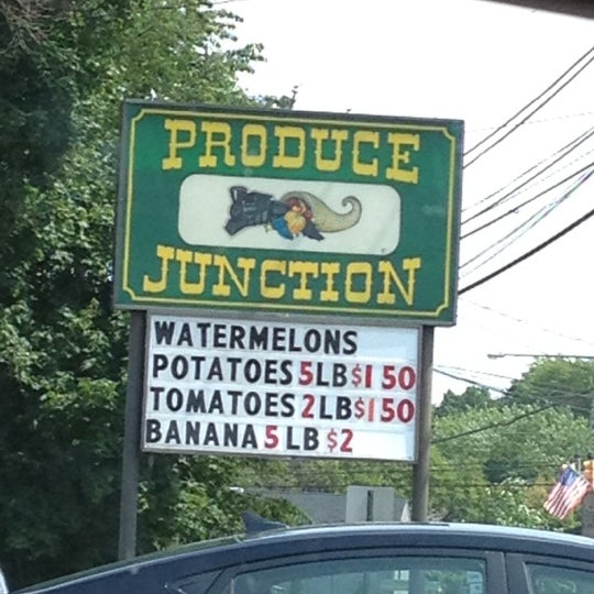 Produce Junction 14 tips