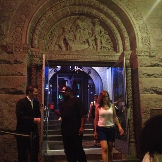 Photo taken at Castle Chicago by Julia K. on 7/6/2012