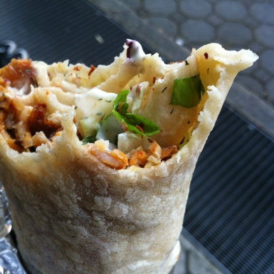 Grenz Doner Kebap 1 Tip