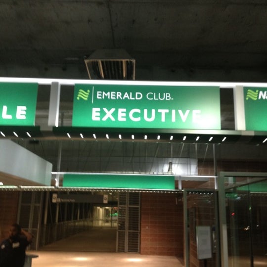 National Emerald Club