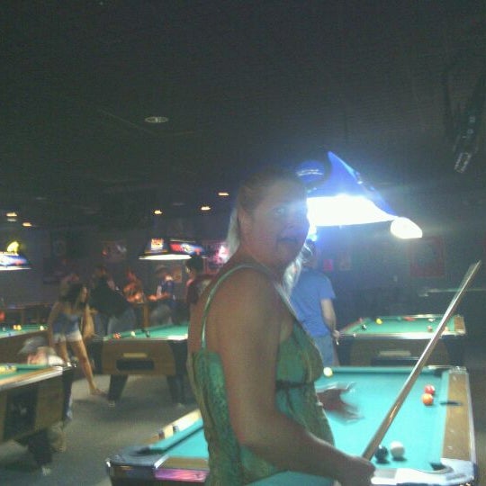 Photo taken at Two Keys Tavern by Finego P. on 3/24/2012