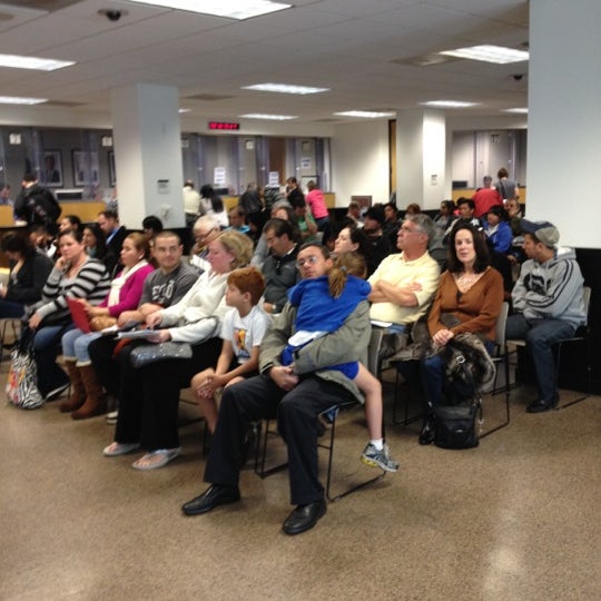 Photos at San Francisco Passport Agency SoMa San Francisco, CA