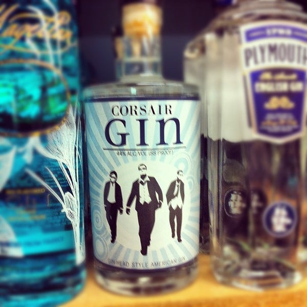 Corner Wine & Spirits 1110 Hillsboro Rd Ste 120A