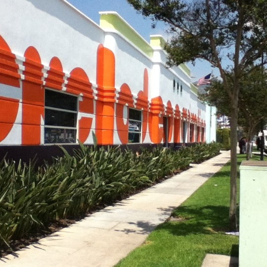 Photos at Nickelodeon Animation Studios - 5 tips Photos at Nickelodeon Animation Studios - 5 tips