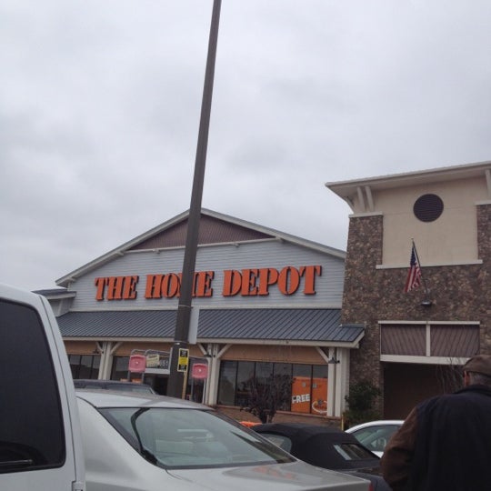 Photos at The Home Depot Lake Forest, CA