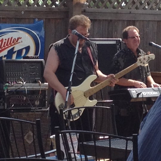 Photo taken at Platte River Bar And Grille by Douglas M. on 6/10/2012