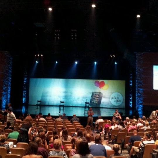 Cornerstone Church 4 tips from 350 visitors