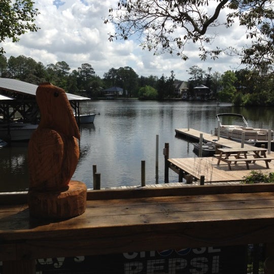 Photos at Big Daddy's Grill Fairhope, AL