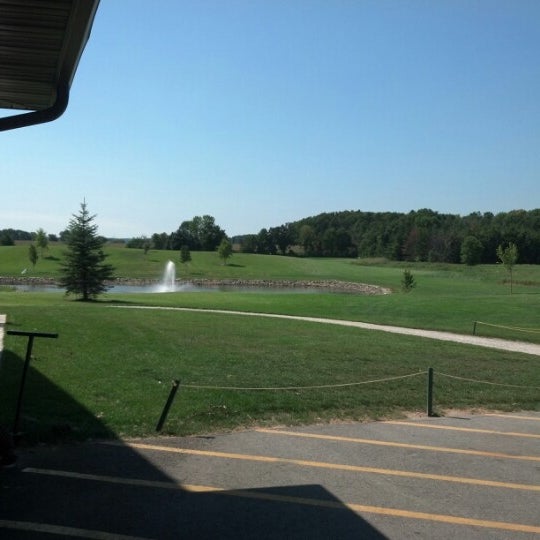 Millers Glen Golf Course Golf Course
