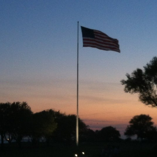Photo taken at The Lodge at Sea Island by Douglas R. on 5/6/2012
