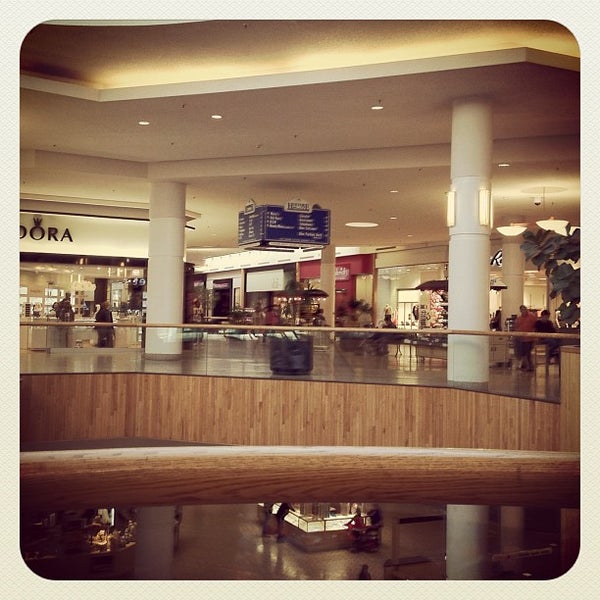 Photo taken at Holyoke Mall at Ingleside by Christopher M. on 4/27/2012
