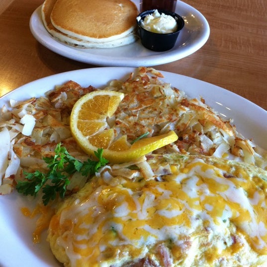 Flappy Jacks Pancake House 71 tips