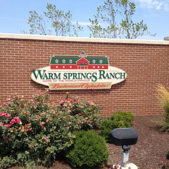 Photos at Warm Springs Ranch - Farm in Boonville