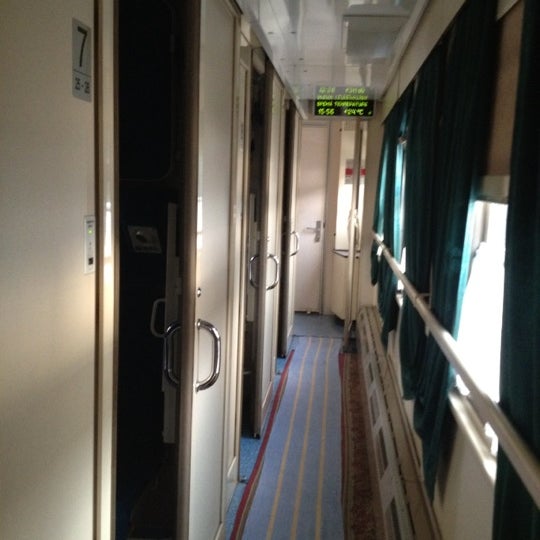 маршрут поезда 124 красноярск абакан