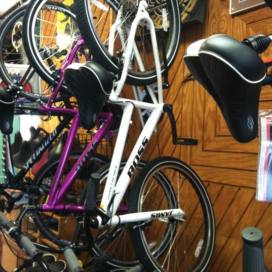 dj cycles