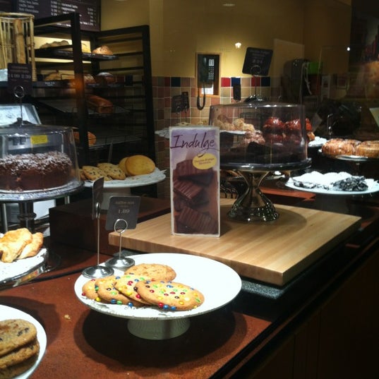 Photos at Panera Bread Downtown Grosse Pointe Grosse Pointe, MI