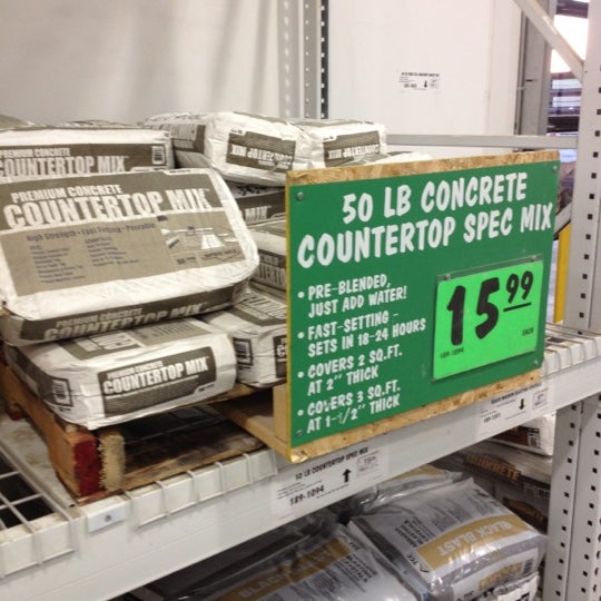 Menards Hardware Store