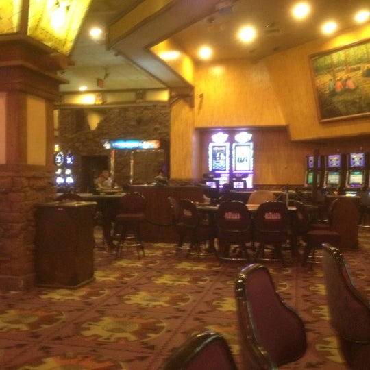 8/13/2012にEdward L.がCliff Castle Casinoで撮った写真