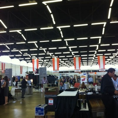 Dallas Market Hall - Convention Center