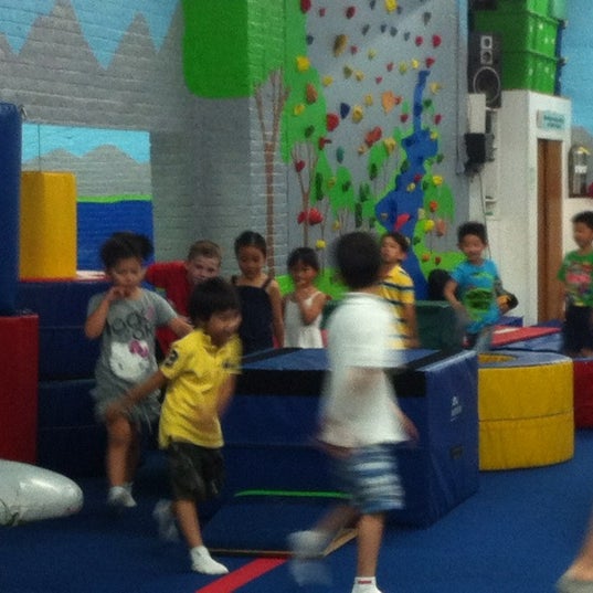 Park City Gymnastics 17016 39th Ave