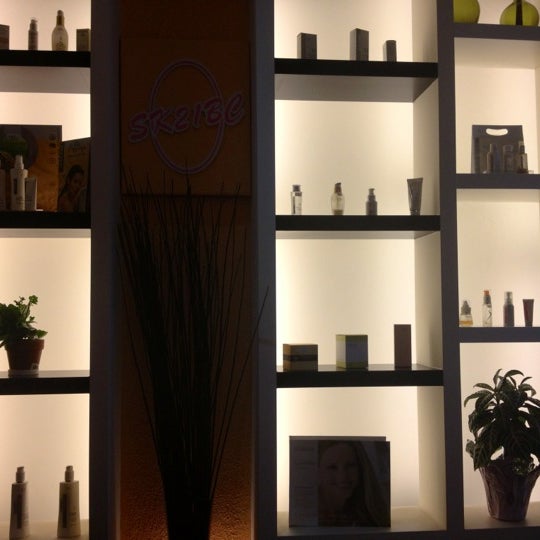 Photos At Sai Kay 21 Beauty Skin Care Center Chinatown New York Ny