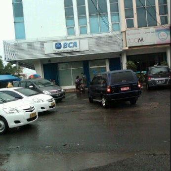 Kcp Bank Central Asia Bca Jatibening 2 Tips