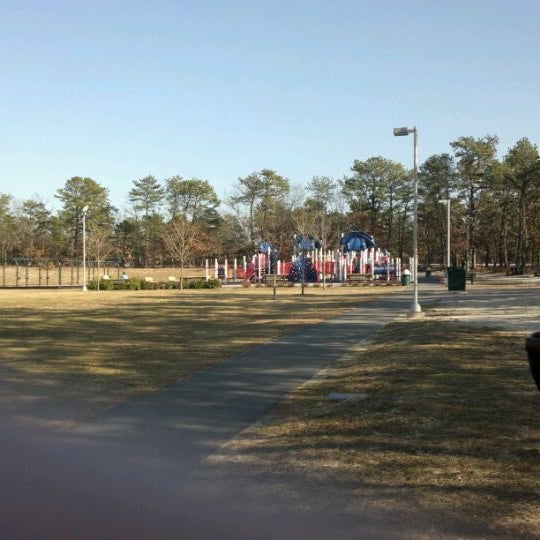 Diamonds In The Pines route 112