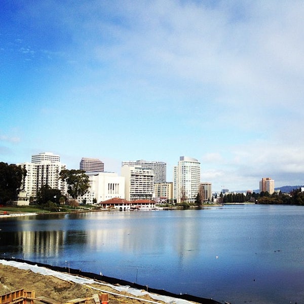 Photos at Lake Merritt - Adams Point - Oakland, CA