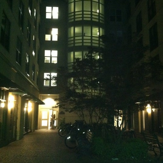 Street Apartments Downtown Charleston 6 tips from 87 visitors