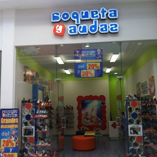 Zapateria coqueta online y audaz