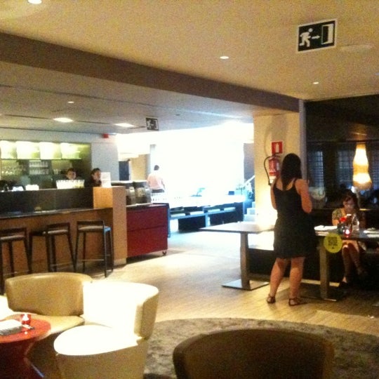 Das Foto wurde bei Hotel Grums Barcelona von Humbert am 7/24/2012 aufgenommen