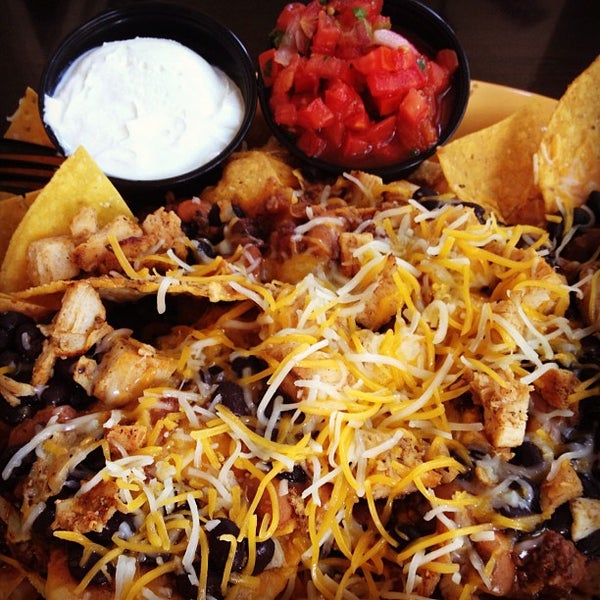 Burrito Gallery Downtown Jacksonville Jacksonville, FL