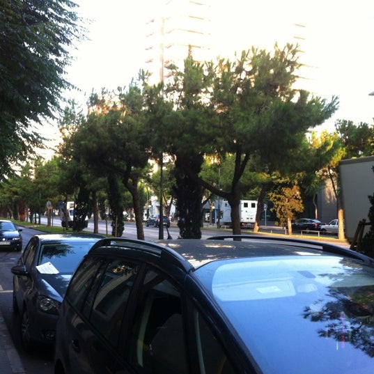 รูปภาพถ่ายที่ AC Hotel Tarragona โดย Anton V. เมื่อ 9/6/2012