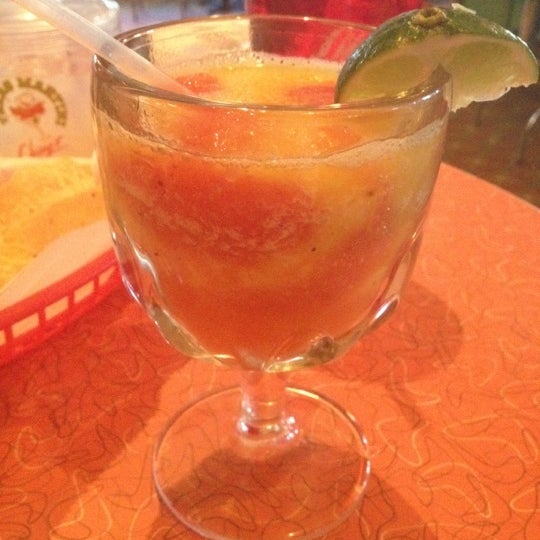 Photo taken at Chuy&#39;s TexMex by Sheena A. on 2/26/2012
