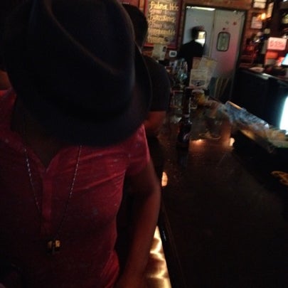 7/27/2012에 Meghan M.님이 Ringo&#39;s Pub에서 찍은 사진
