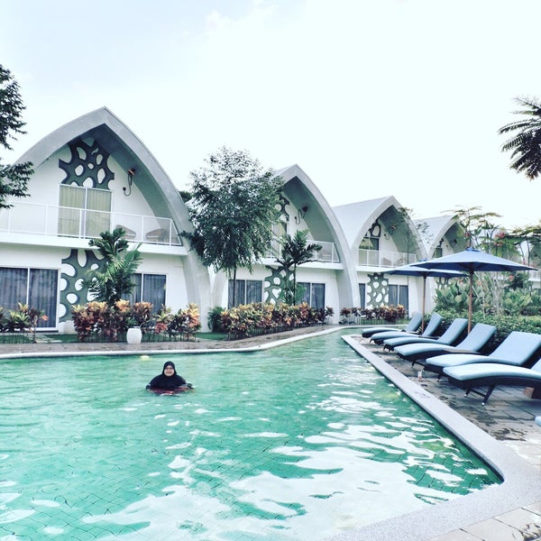Photos at Dash Box Hotel @ MaGIC Village - Cyberjaya, Selangor
