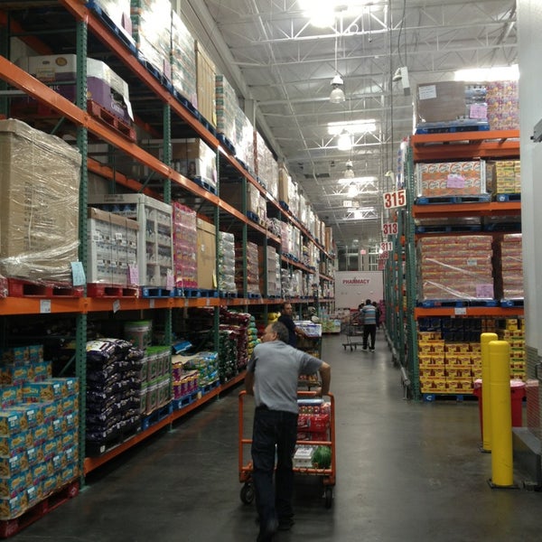 Photos at Costco Downtown New Rochelle 35 tips