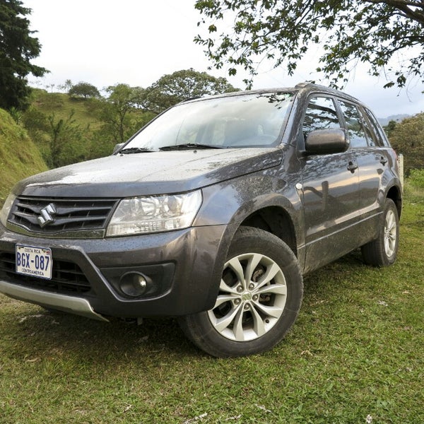 Dollar Rent a Car 1 tip