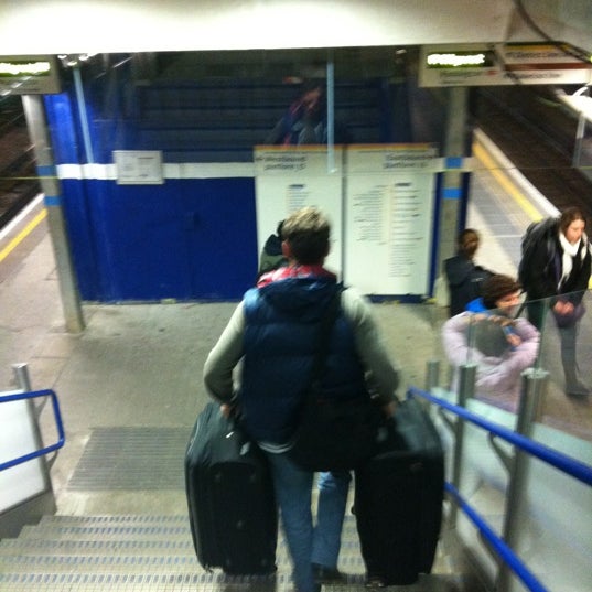 MIC Hotel 81103 Euston St.