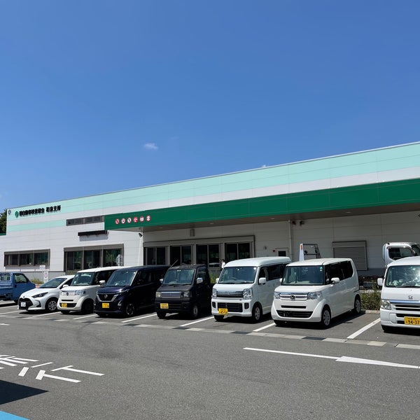 軽自動車検査協会 和泉支所 軽自動車検査協会 和泉支所