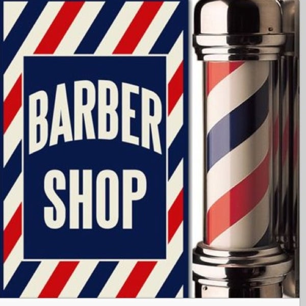 Photos at Plano Barbers Downtown Plano 1031 E 15th St