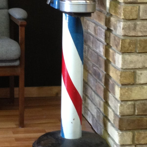 Photos at Plano Barbers Downtown Plano 1031 E 15th St